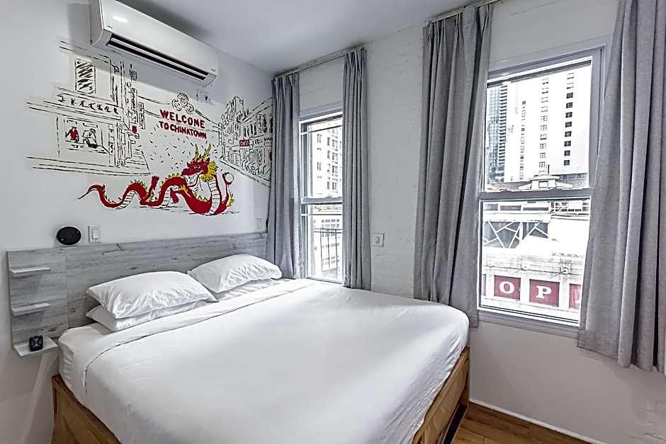 Inn New York Inn 2*