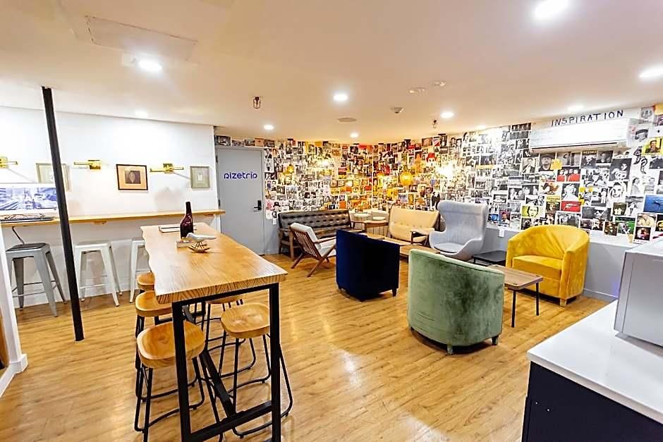New York Inn 2*