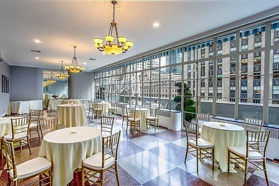3 West Club