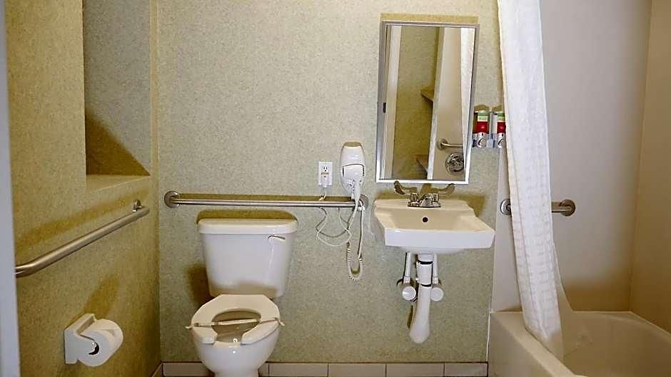 The At Times Square Apartment