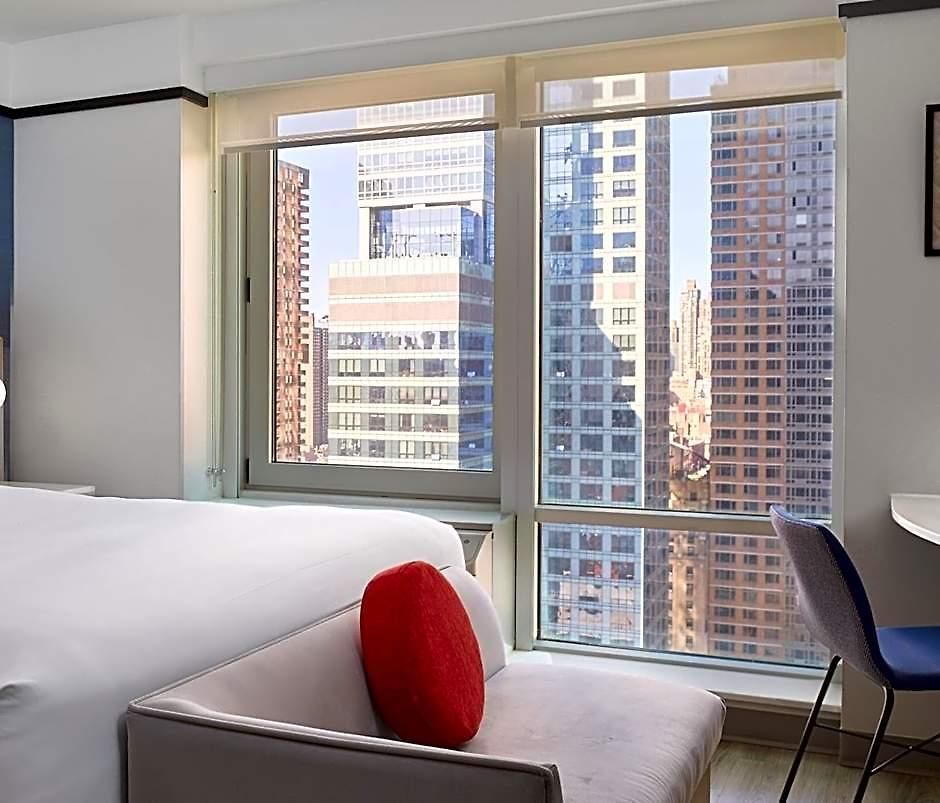 Delta By Marriott Times Square New York