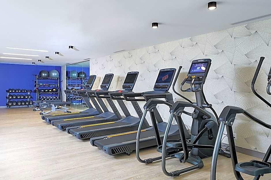 Delta By Marriott Times Square 4* New York