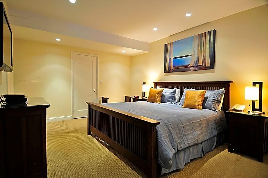 Lombardy 4* New York