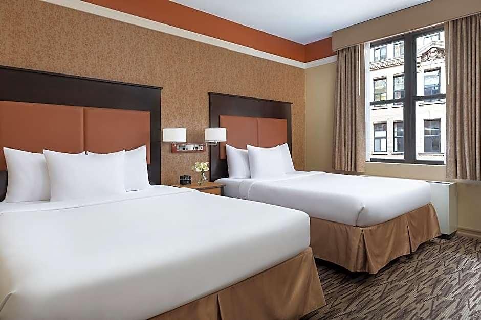 Hotel The At Fifth Avenue