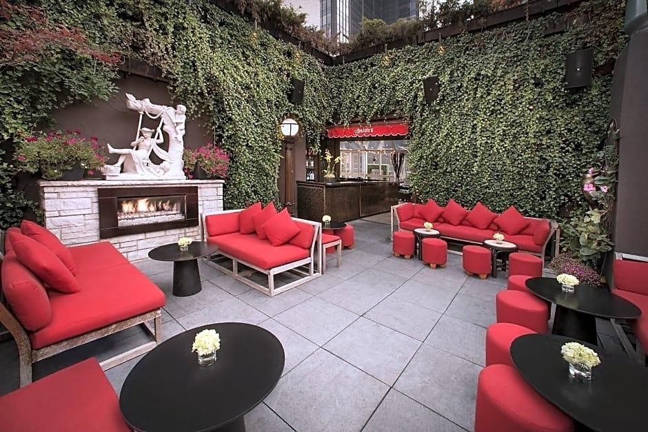 The Kimberly Hotel New York