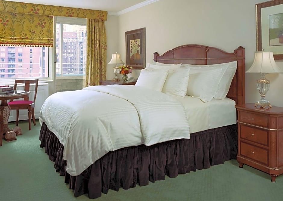 Hotel The Kimberly