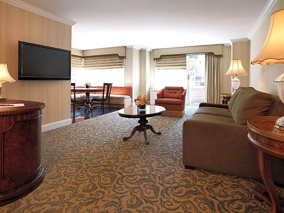 The Kimberly 4* New York