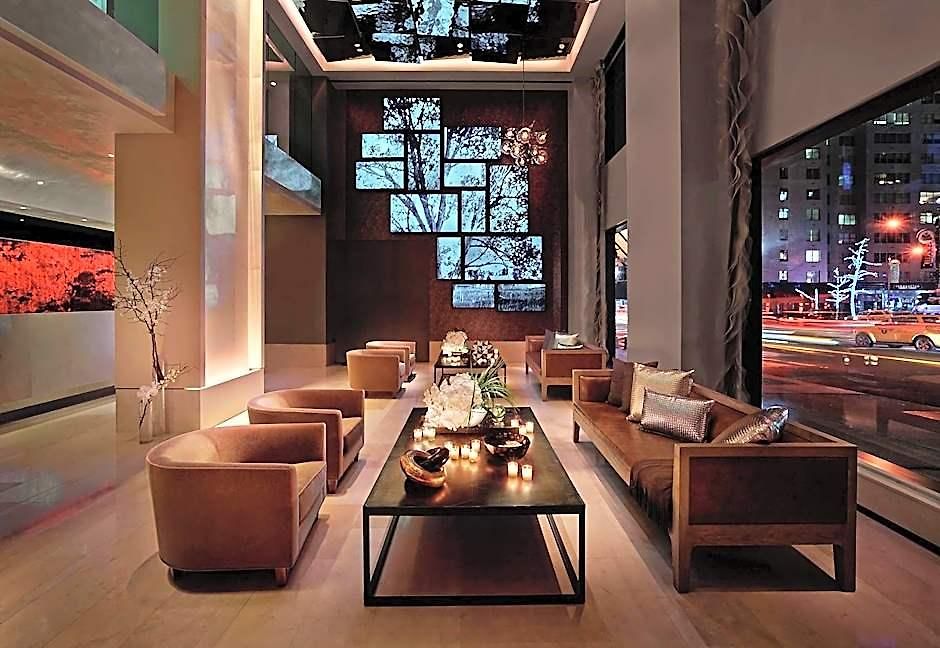 Hilton Club The Quin Hotel 3*