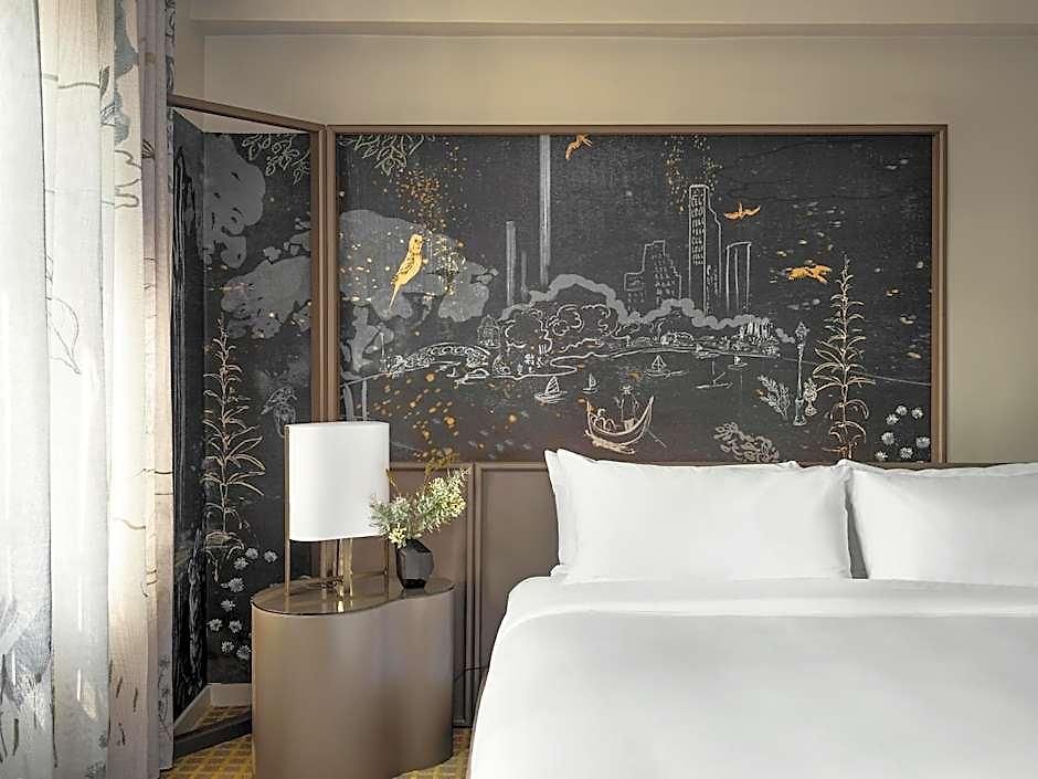 Park Lane Hotel New York