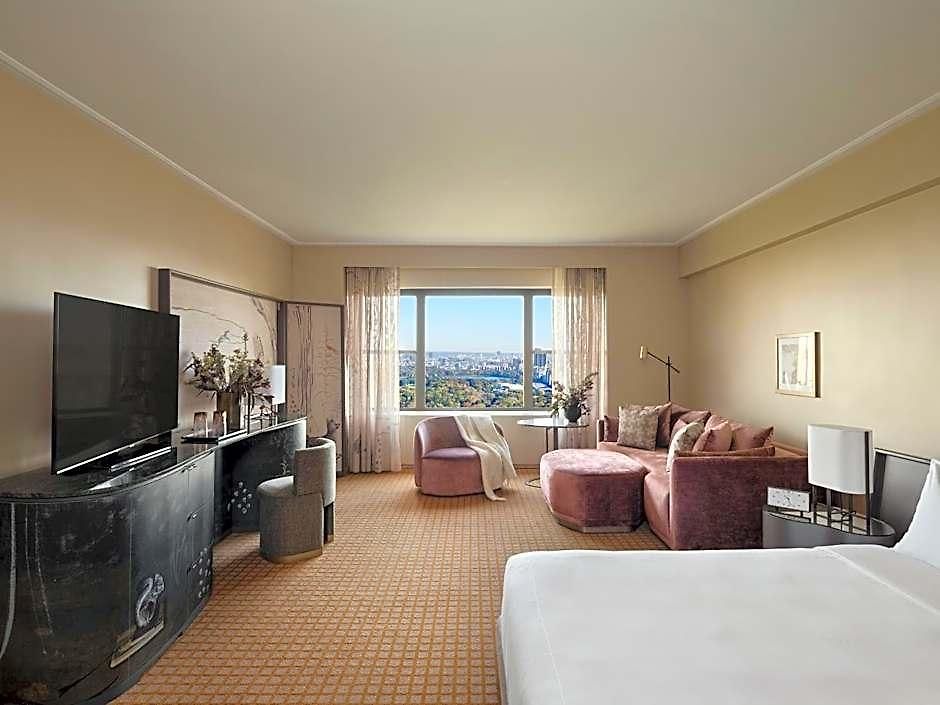 Park Lane Hotel New York
