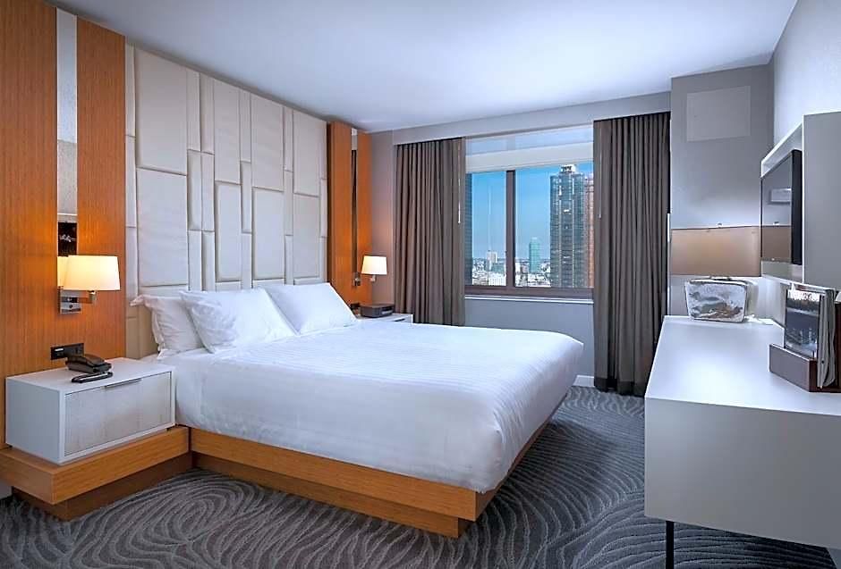 Club Wyndham Midtown 45 New York