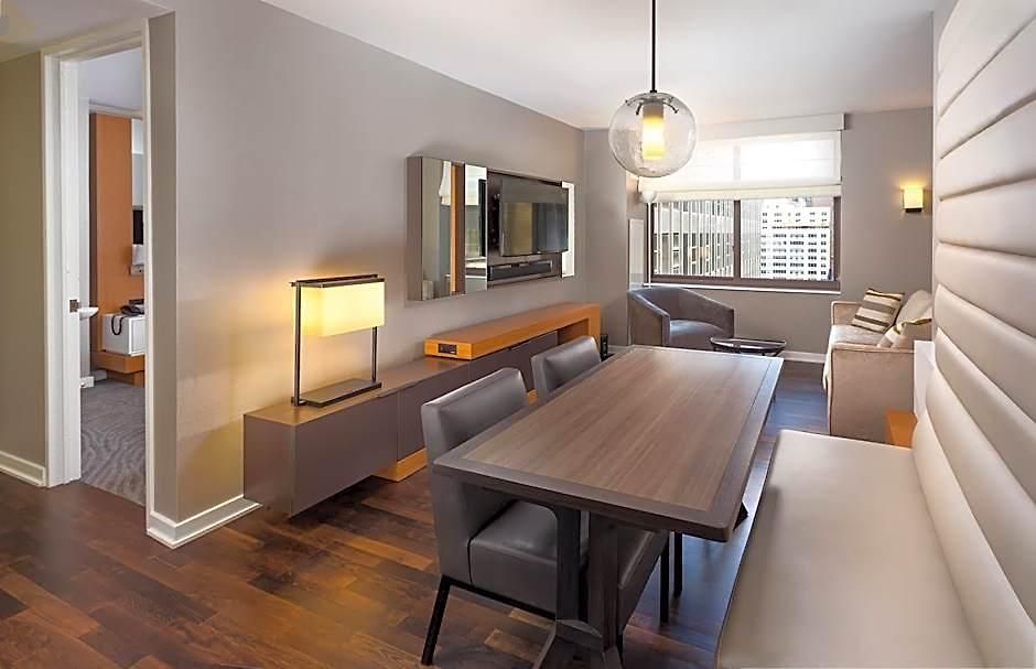 Club Wyndham Midtown 45 4*