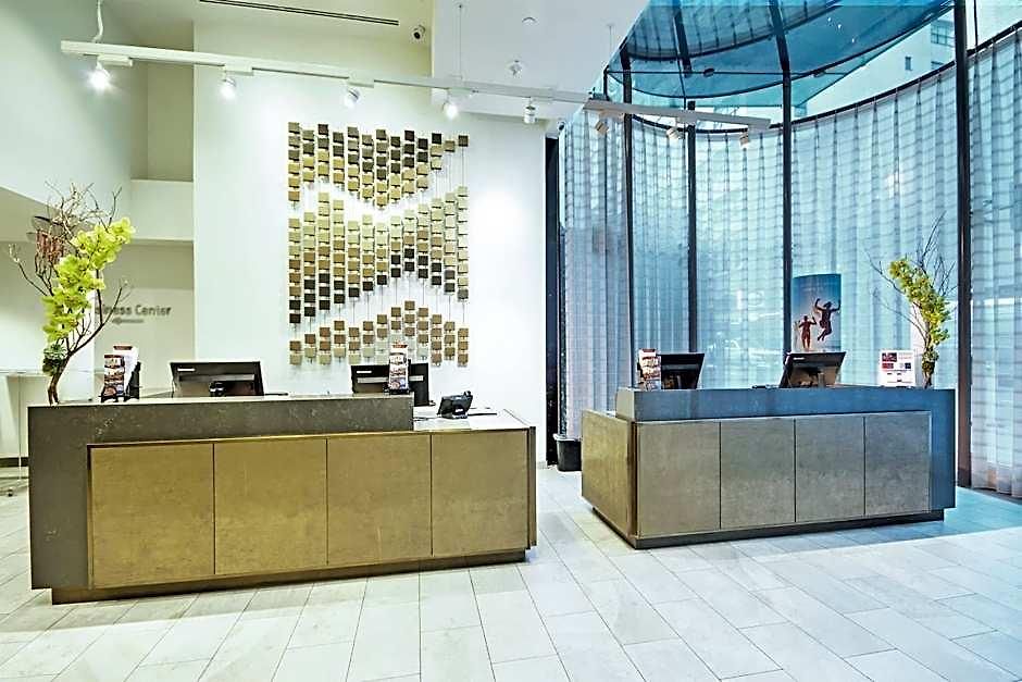 Club Wyndham Midtown 45 Resort New York