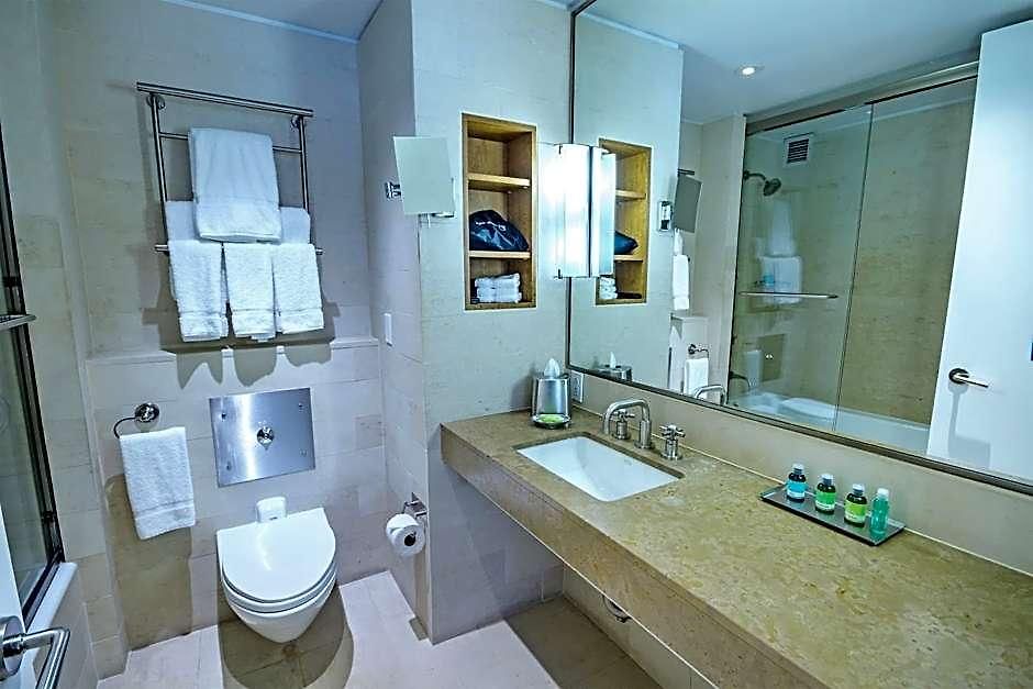 Resort Club Wyndham Midtown 45 New York