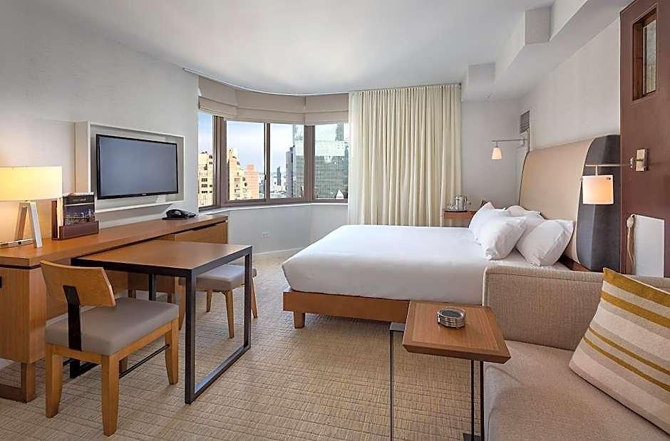 Club Wyndham Midtown 45 Resort New York