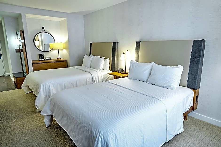 Club Wyndham Midtown 45 Resort