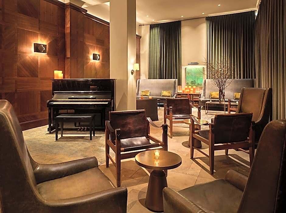 Refinery - Hotel New York