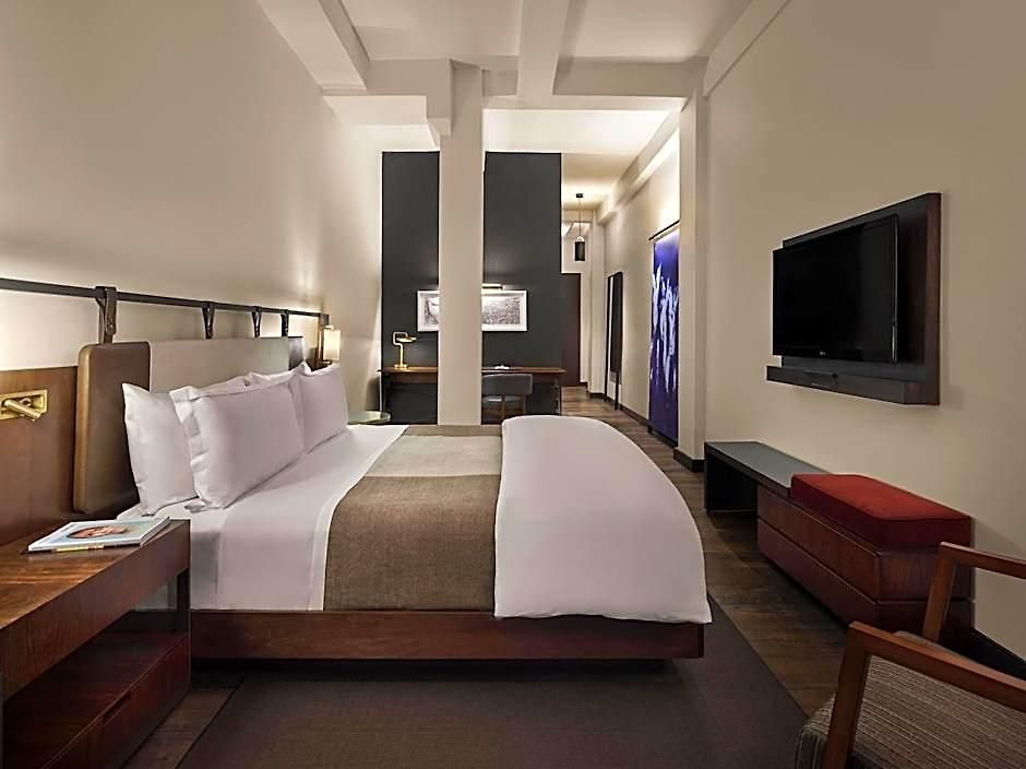 Refinery - Hotel New York