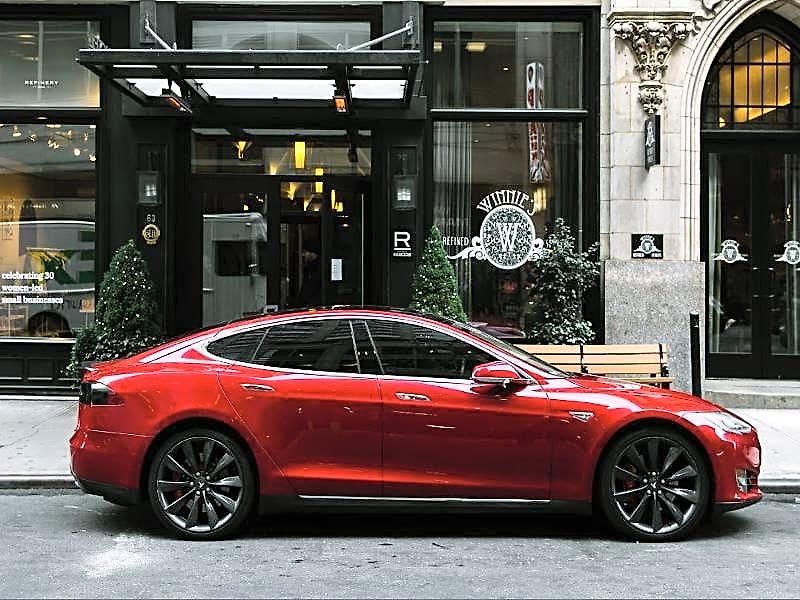Hotel Refinery - New York