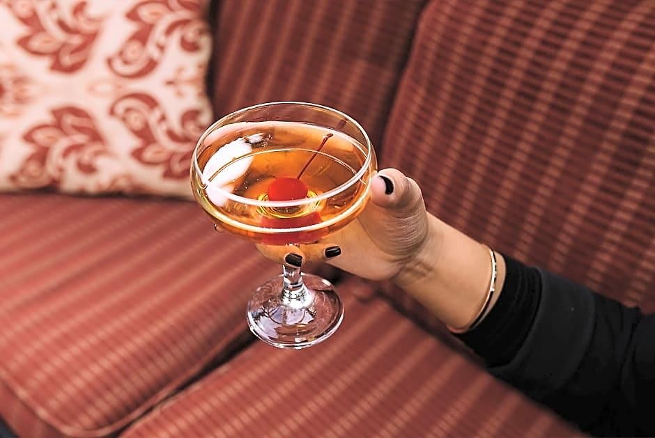 Hotel Refinery - New York