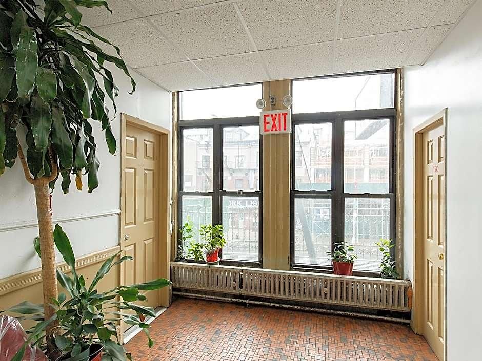 Bowery Grand Hostel New York