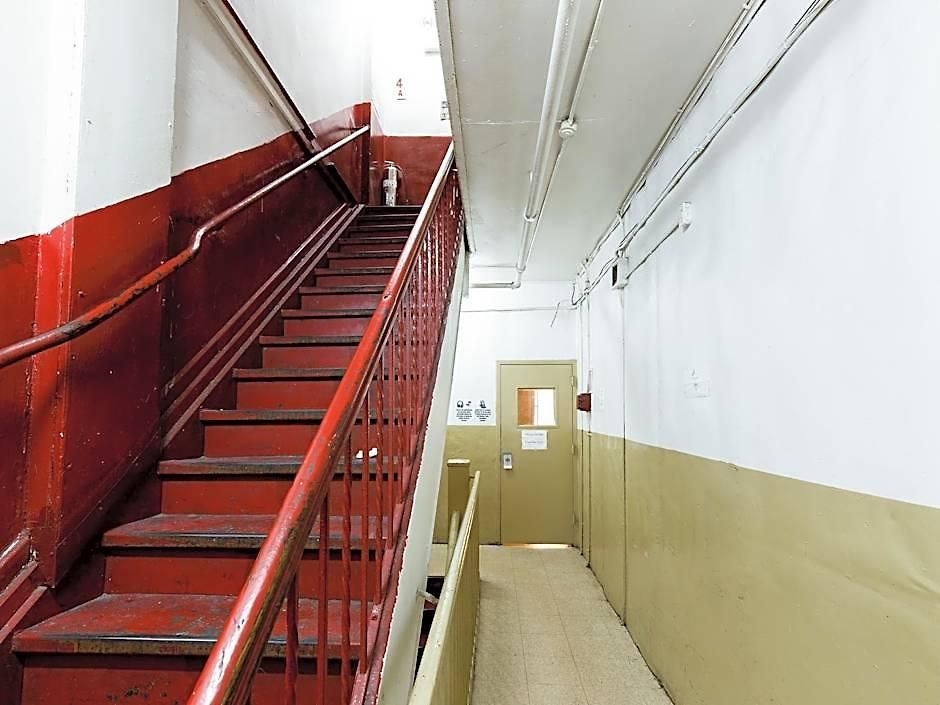 Hostel Bowery Grand *