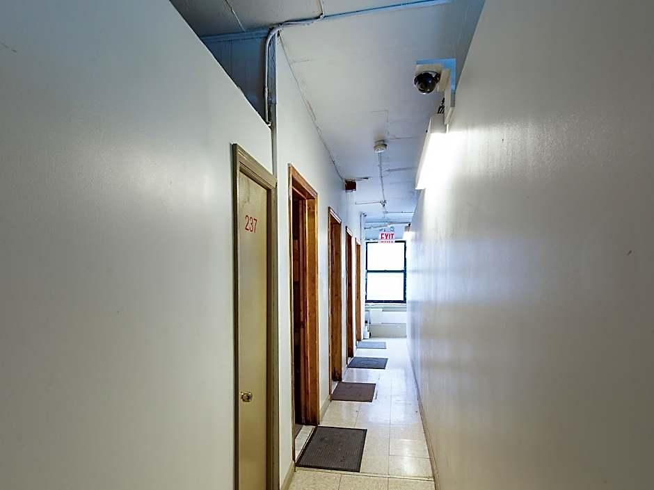 Hostel Bowery Grand