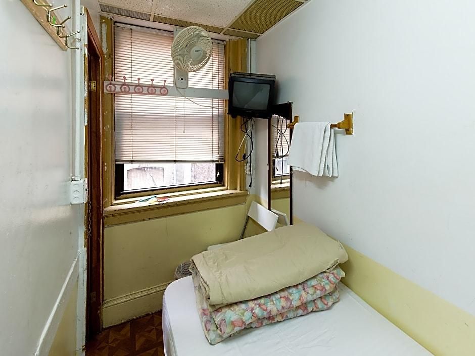 Hostel Bowery Grand New York