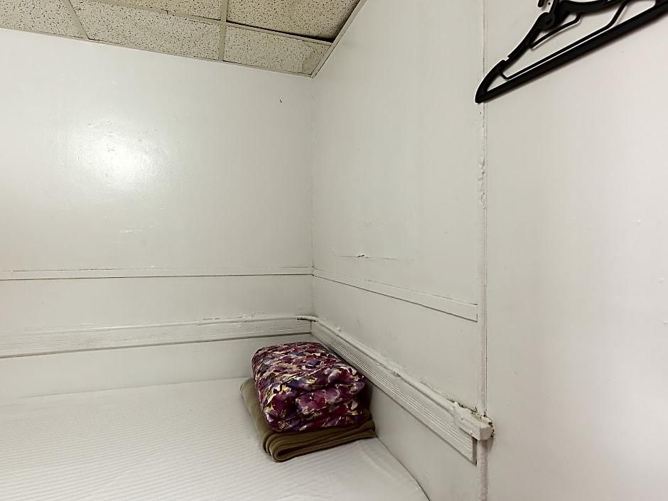Hostel Bowery Grand *