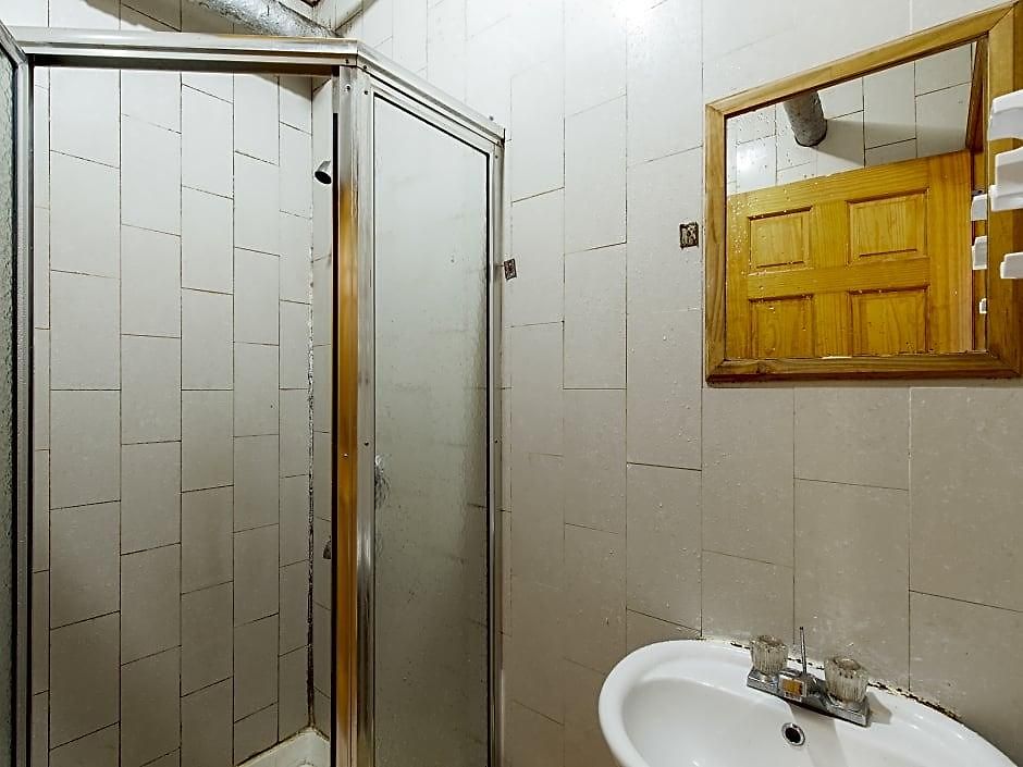 Hostel Bowery Grand