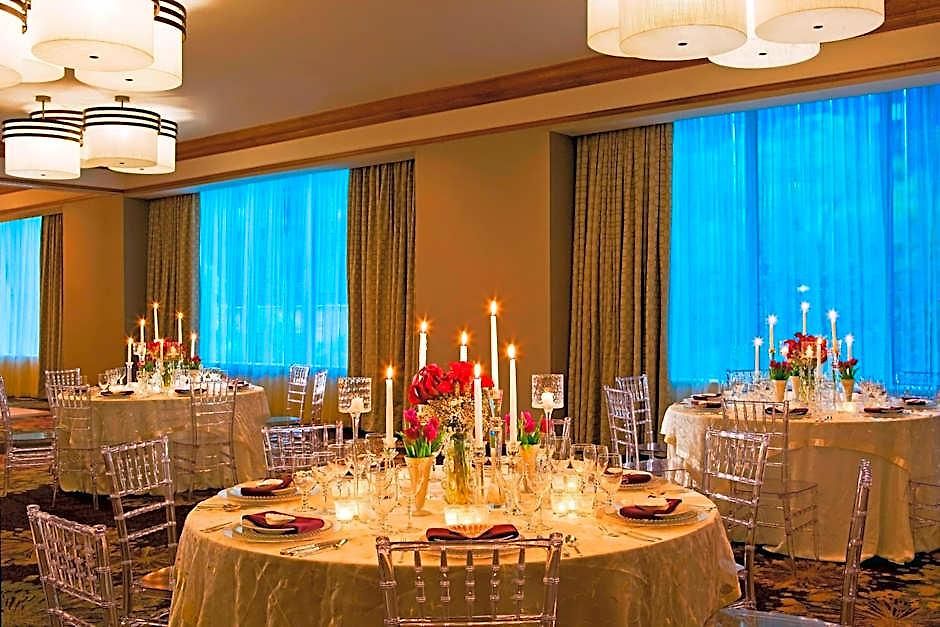 The Westin Grand 4* New York