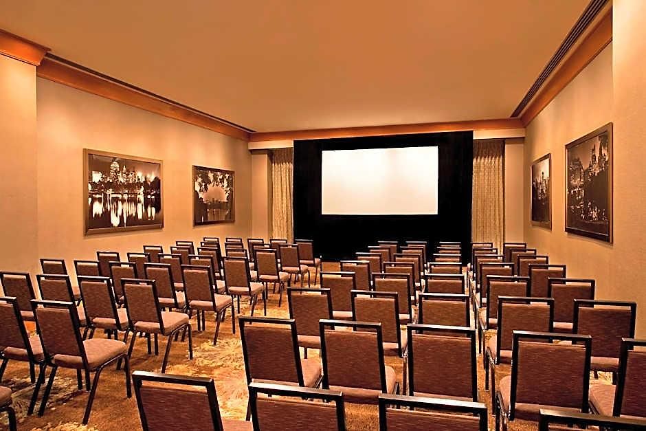 The Westin Grand 4* New York