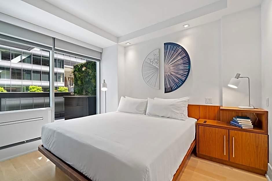 The Gotham 4* New York