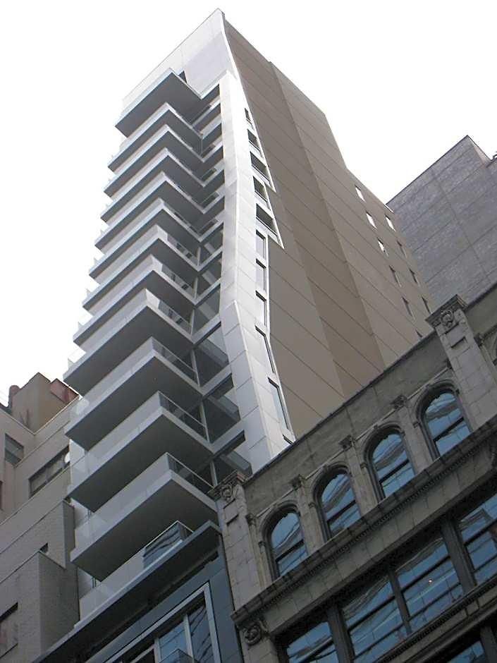 Hotel The Gotham