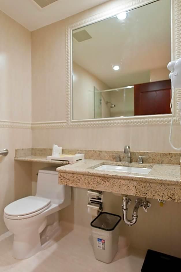 Asiatic - Flushing 3* New York