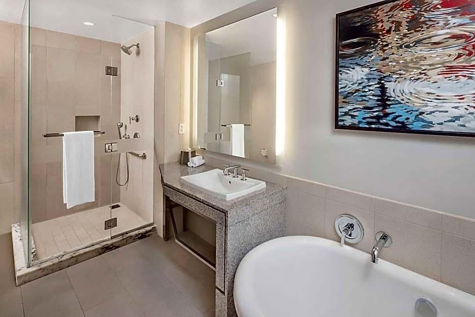Hilton Club West 57th Street Hotel New York
