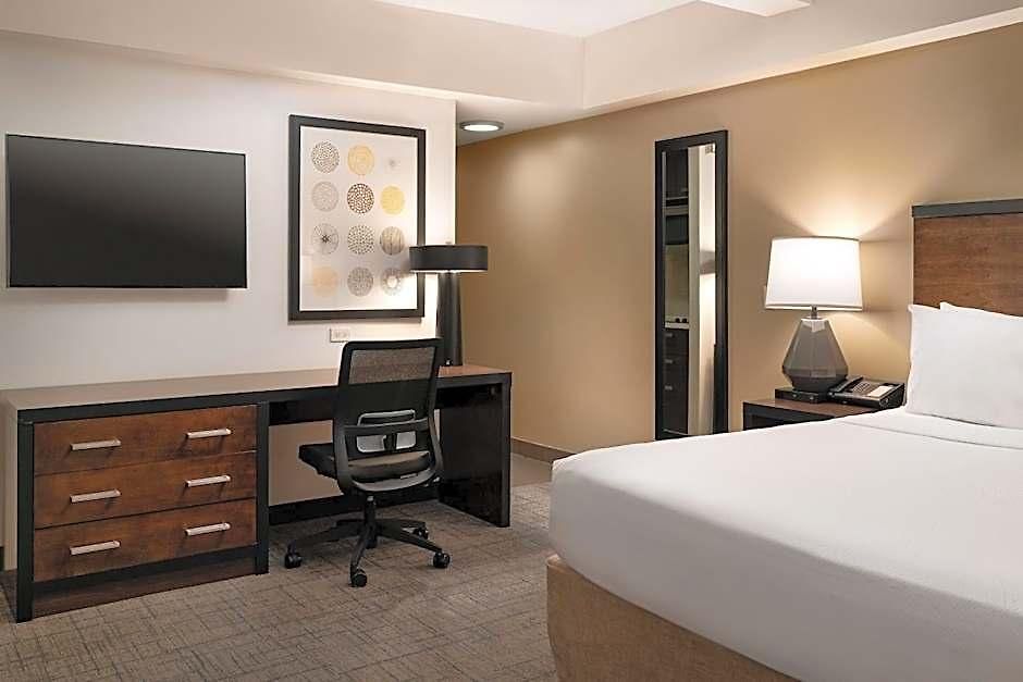 Hotel By Marriott Manhattan/ Midtown Eastside