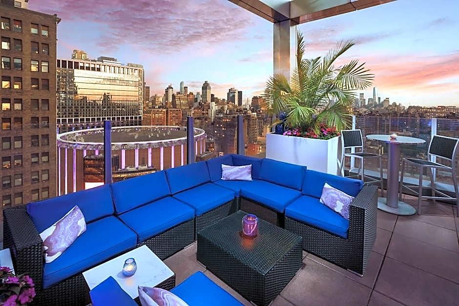 Fairfield & By Marriott Midtown Manhattan/penn Station New York