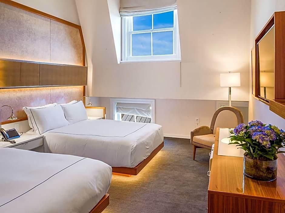 33 Hotel, City, Seaport Hotel