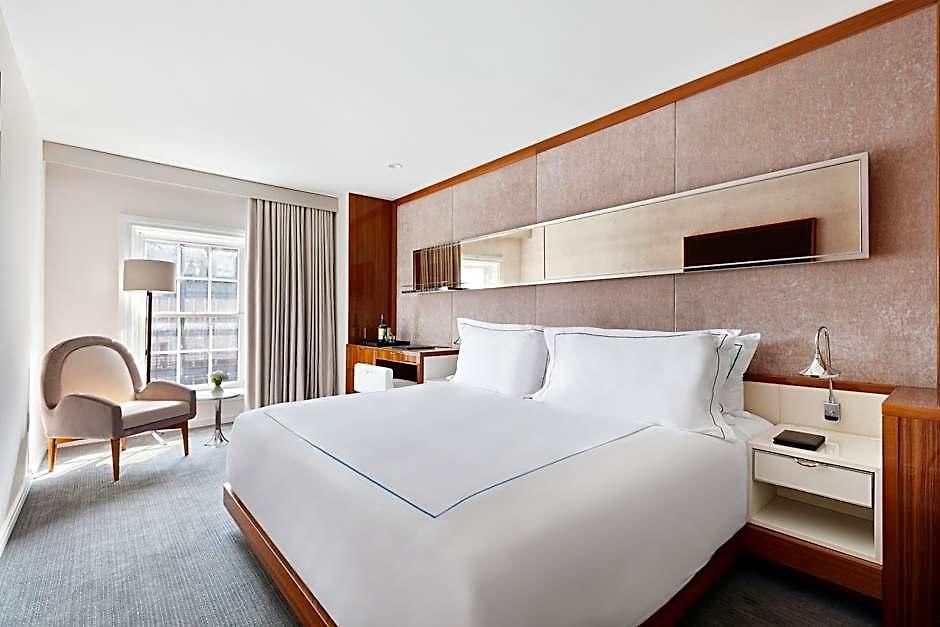 Hotel 33 Hotel, City, Seaport
