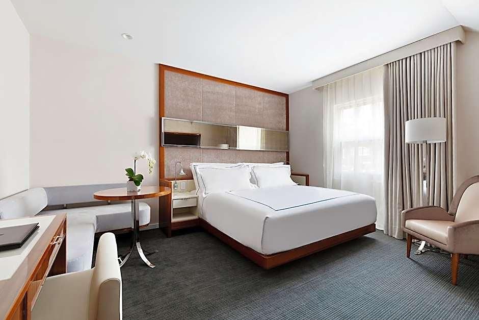 Hotel 33 Hotel, City, Seaport