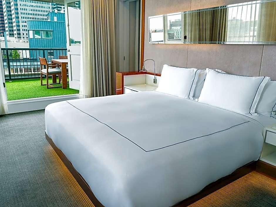 33 Hotel, City, Seaport 5* New York
