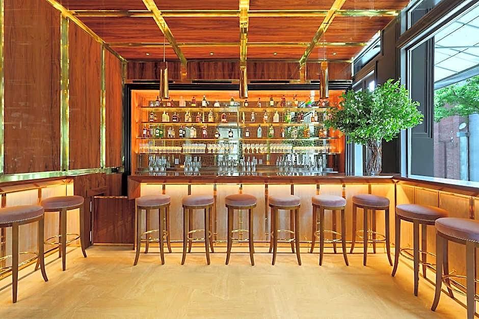 Hotel 33 Hotel, City, Seaport 5*