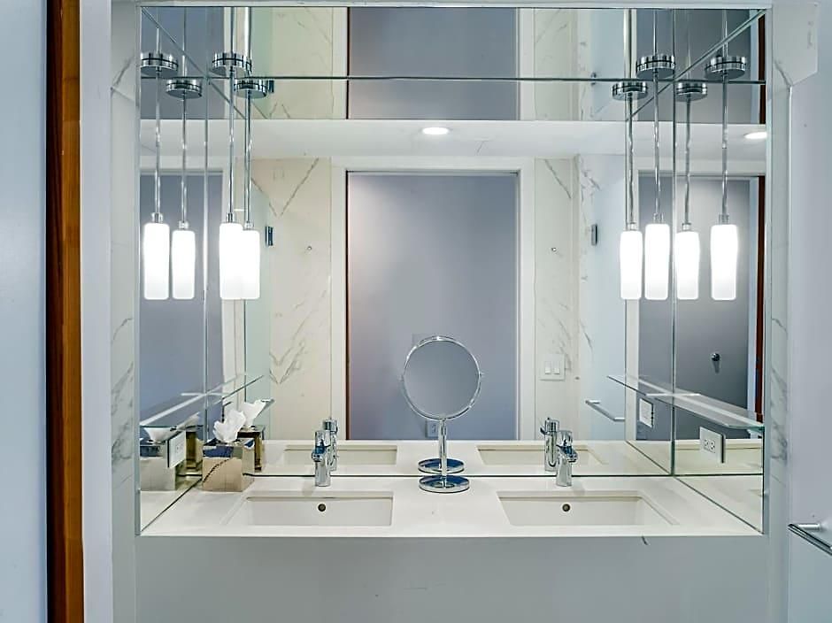 33 Hotel, City, Seaport 5* New York