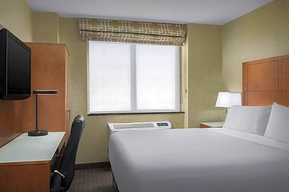 Express Manhattan Midtown West By Ihg