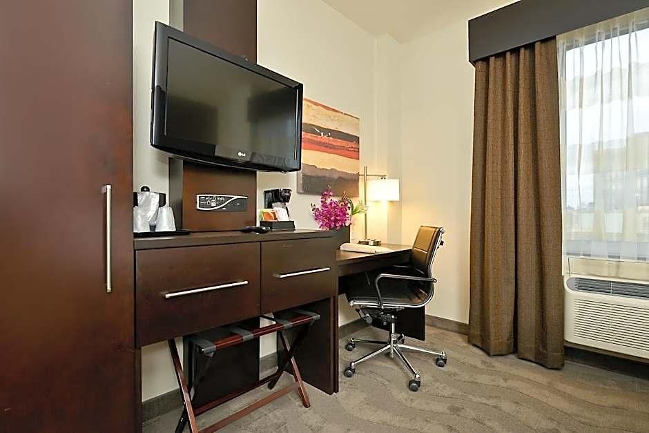 Hotel Lower East Side By Ihg 4*