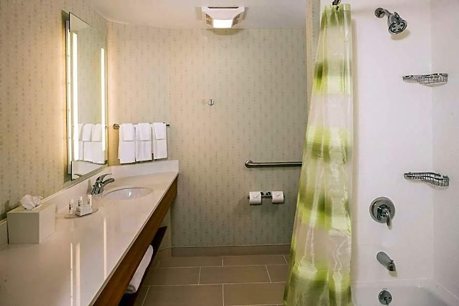 Hotel Springhill By Marriott Laguardia Airport