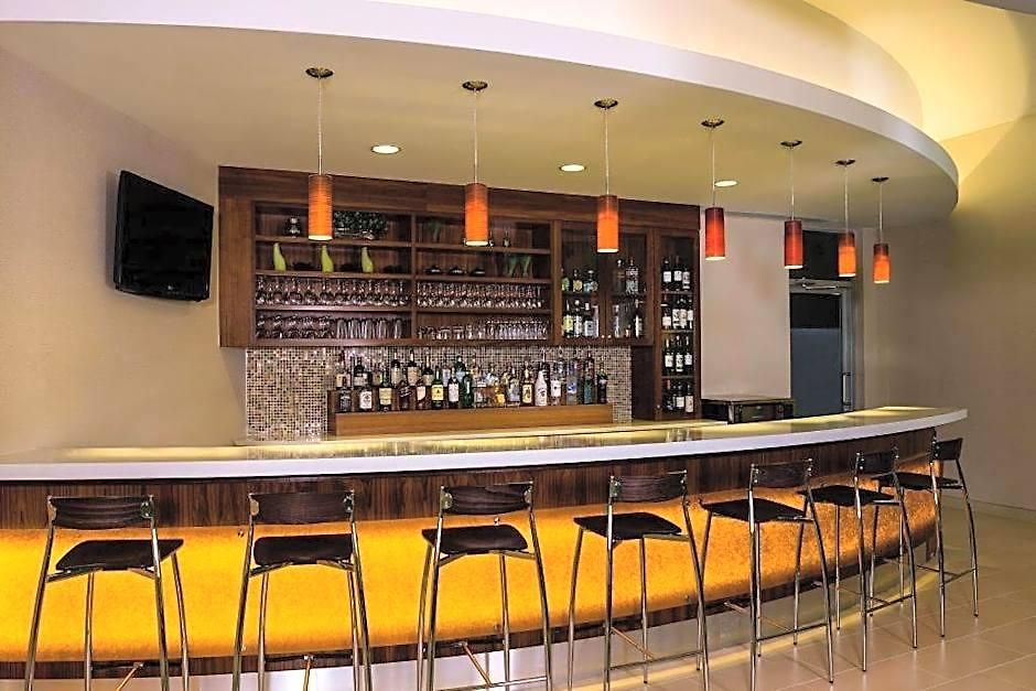 Springhill By Marriott Laguardia Airport Hotel New York