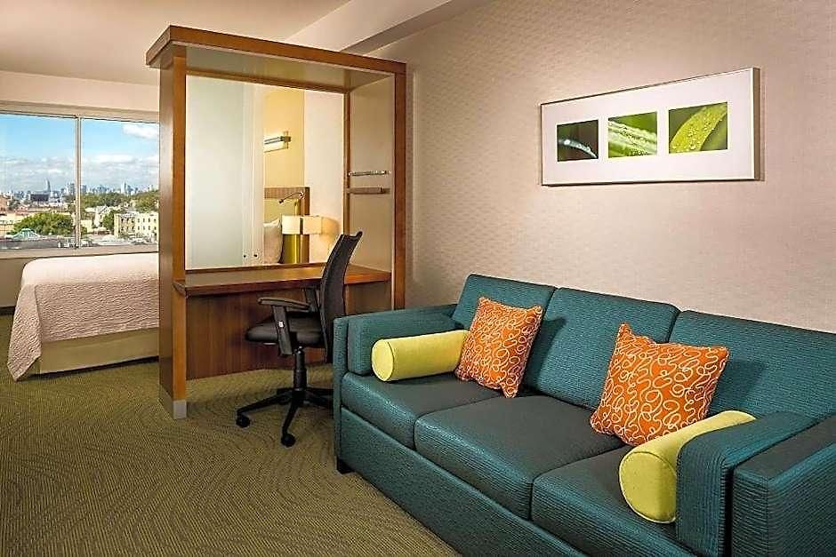 Hotel Springhill By Marriott Laguardia Airport New York