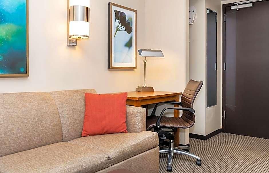 Hyatt Place New York/midtown-south 4* New York